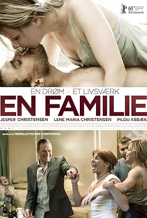 Nonton Film A Family (2010) Subtitle Indonesia