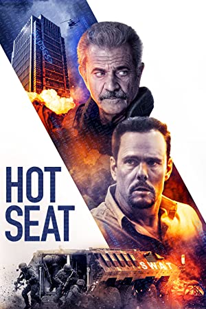 Nonton Film Hot Seat (2022) Subtitle Indonesia