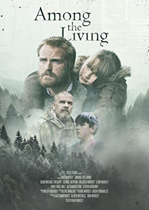 Nonton Film Among the Living (2022) Subtitle Indonesia