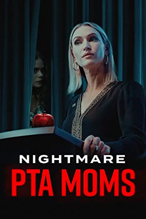 Nightmare PTA Moms