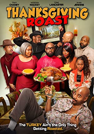 Nonton Film Thanksgiving Roast (2021) Subtitle Indonesia