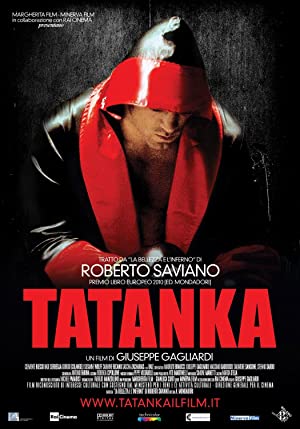 Nonton Film Tatanka (2011) Subtitle Indonesia