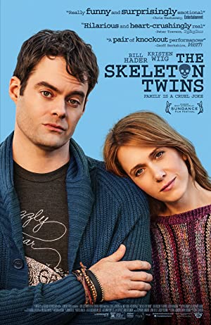 Nonton Film The Skeleton Twins (2014) Subtitle Indonesia