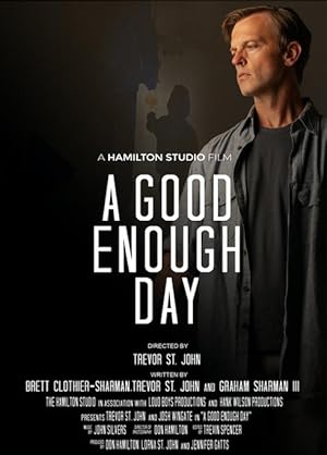 A Good Enough Day (2024)