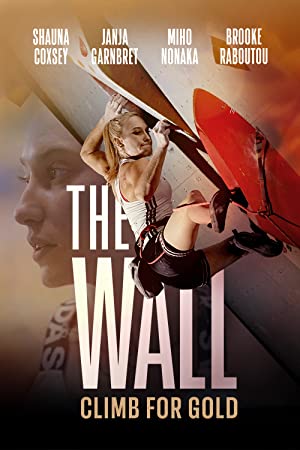 The Wall: Climb for Gold (2022)