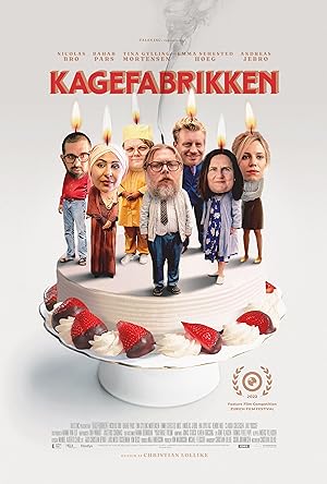 Nonton Film Kagefabrikken (2022) Subtitle Indonesia