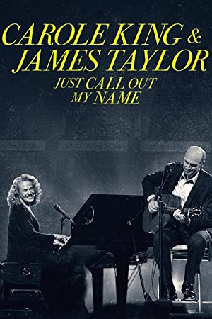 Nonton Film Carole King & James Taylor: Just Call Out My Name (2022) Subtitle Indonesia