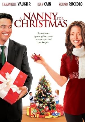 Nonton Film A Nanny for Christmas (2010) Subtitle Indonesia Filmapik