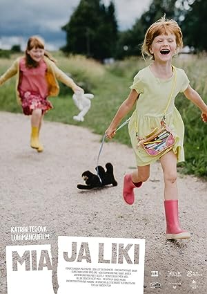 Nonton Film Mia & Liki (2021) Subtitle Indonesia
