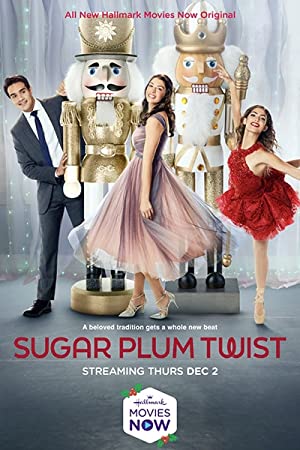 Nonton Film Sugar Plum Twist (2021) Subtitle Indonesia Filmapik