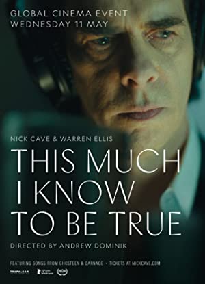 Nonton Film This Much I Know to Be True (2022) Subtitle Indonesia
