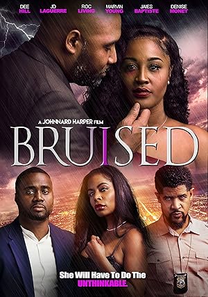Nonton Film Bruised (2023) Subtitle Indonesia