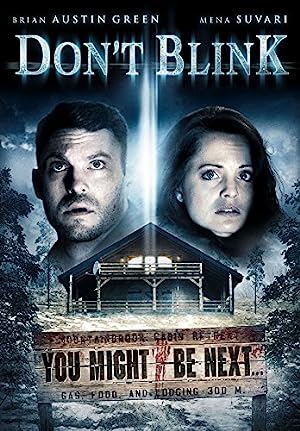 Don’t Blink (2014)