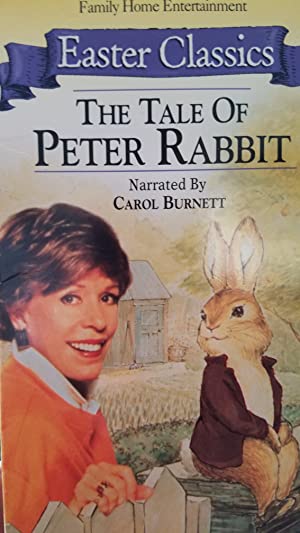 The Tale of Peter Rabbit (1991)