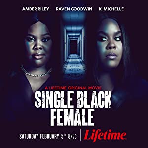 Nonton Film Single Black Female (2022) Subtitle Indonesia Filmapik