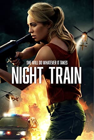 Nonton Film Night Train (2023) Subtitle Indonesia Filmapik