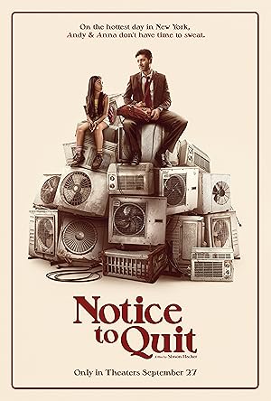 Nonton Film Notice to Quit (2024) Subtitle Indonesia