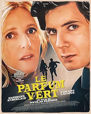 Nonton Film Le parfum vert (2022) Subtitle Indonesia Filmapik