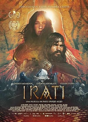 Nonton Film Irati (2022) Subtitle Indonesia Filmapik