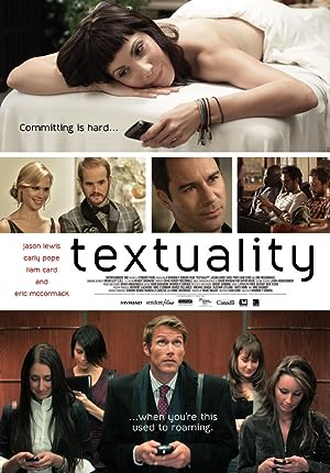Textuality (2011)