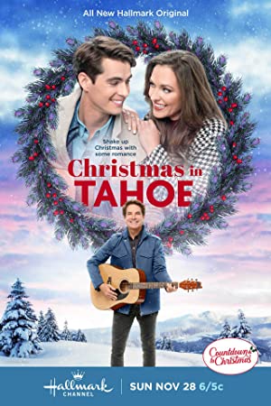 Nonton Film Christmas in Tahoe (2021) Subtitle Indonesia