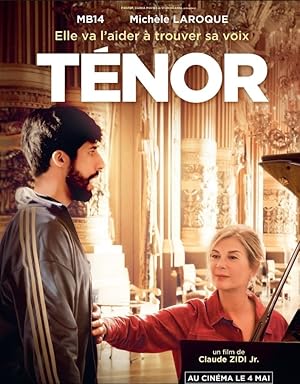 Nonton Film Ténor (2022) Subtitle Indonesia
