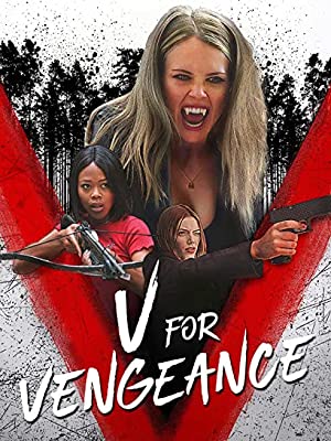 Nonton Film V for Vengeance (2022) Subtitle Indonesia