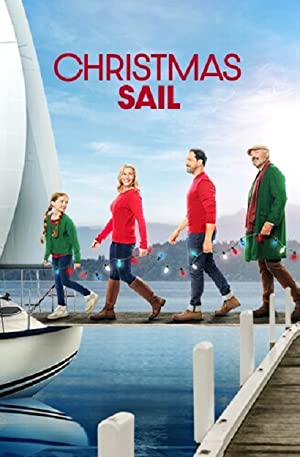 Nonton Film Christmas Sail (2021) Subtitle Indonesia Filmapik