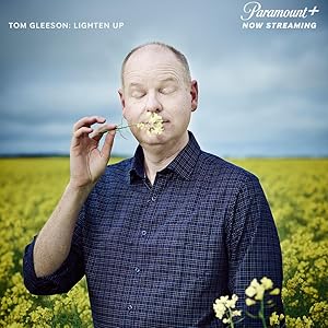 Nonton Film Tom Gleeson: Lighten Up (2021) Subtitle Indonesia