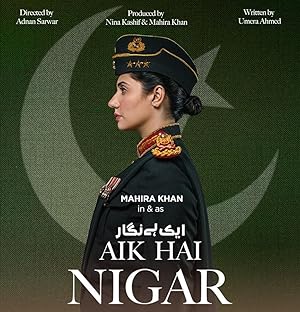 Nonton Film Aik Hai Nigar (2021) Subtitle Indonesia
