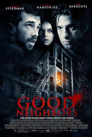 Nonton Film Good Neighbours (2010) Subtitle Indonesia