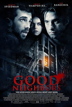 Nonton Film Good Neighbours (2010) Subtitle Indonesia Filmapik