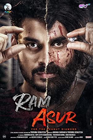 Nonton Film Ram Asur (2021) Subtitle Indonesia