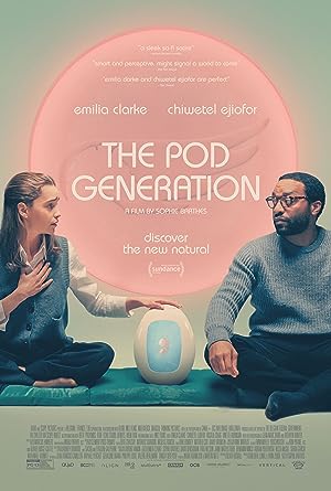 Nonton Film The Pod Generation (2023) Subtitle Indonesia