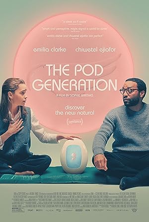 Nonton Film The Pod Generation (2023) Subtitle Indonesia Filmapik