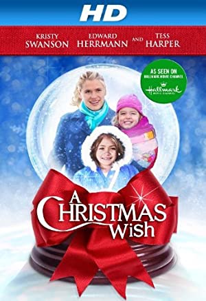 Nonton Film A Christmas Wish (2011) Subtitle Indonesia Filmapik