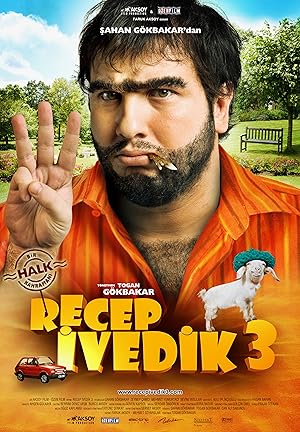 Nonton Film Recep Ivedik 3 (2010) Subtitle Indonesia