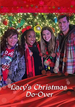 Lacy’s Christmas Do-Over (2021)