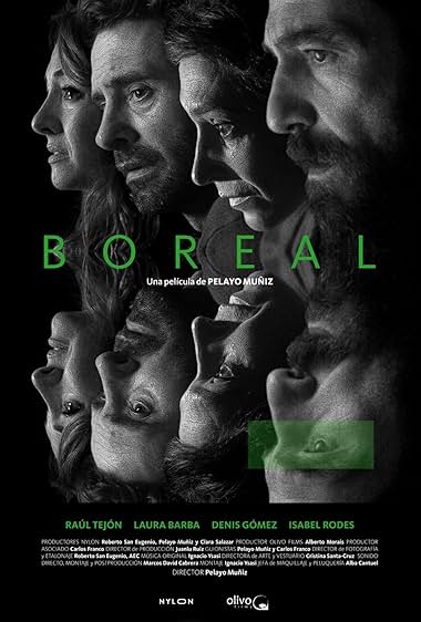 Boreal (2022)