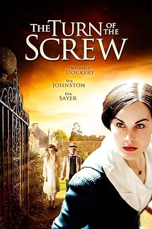 The Turn of the Screw (2009)