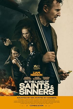 Nonton Film In the Land of Saints and Sinners (2023) Subtitle Indonesia