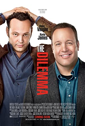 Nonton Film The Dilemma (2011) Subtitle Indonesia Filmapik