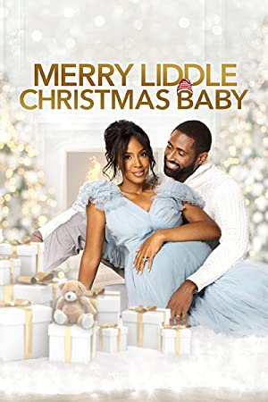 Nonton Film Merry Liddle Christmas Baby (2021) Subtitle Indonesia