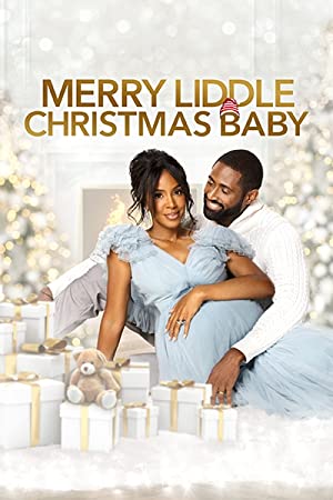 Nonton Film Merry Liddle Christmas Baby (2021) Subtitle Indonesia Filmapik