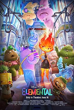 Nonton Film Elemental (2023) Subtitle Indonesia Filmapik