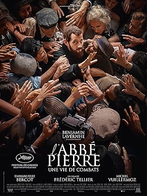 Abbé Pierre: A Century of Devotion (2023)