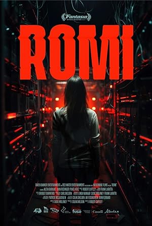 Nonton Film Romi (2023) Subtitle Indonesia
