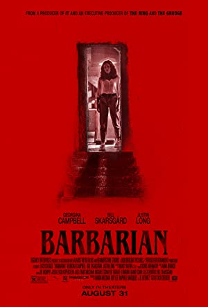 Nonton Film Barbarian (2022) Subtitle Indonesia Filmapik