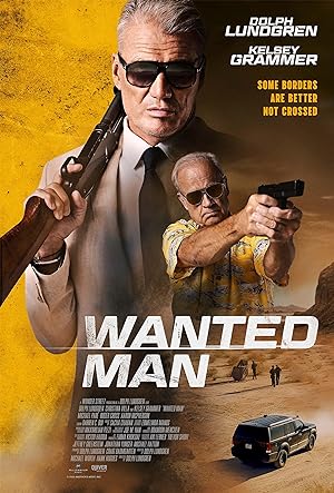 Nonton Film Wanted Man (2024) Subtitle Indonesia