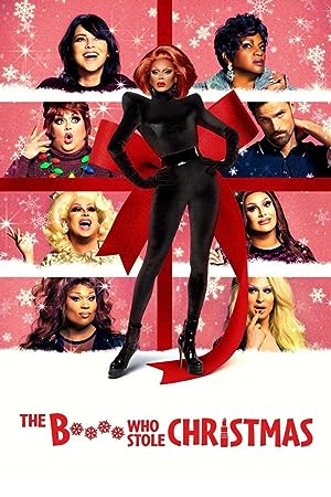 Nonton Film The Bitch Who Stole Christmas (2021) Subtitle Indonesia